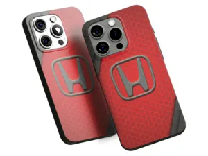 Honda Smartphone Schutz Standard Minimal Look